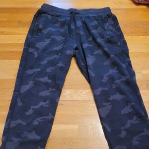 Mens 90 Degree Jogger Pants